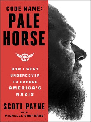 Code Name: Pale Horse - ebook